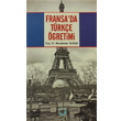 Fransa da Trke retimi Sarka Yaynlar