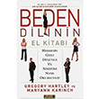 Beden Dilinin El Kitab Platform Yaynlar