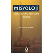 Misyoloji Hristiyan Misyon Bilimi Sarka Yaynlar