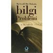 Mu tezili Bir Bakla Bilgi Problemi Sarka Yaynlar
