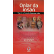 Onlar da nsan Sarka Yaynlar