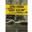 Sona Doru Krt Alm Sarka Yaynlar