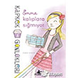 Kapkek Gnlkleri 3 : Emma Kalplara Smyor Pegasus Yaynlar