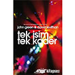 Tek sim Tek Kader Pegasus Yaynlar