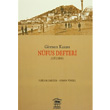 Giresun Kazas Nfus Defteri 1251 1835 Serander Yaynlar