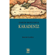 Tarih Boyunca Karadeniz Serander Yaynlar