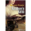 Karndeen`in Kars Novella Yaynlar