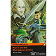Marcel and the Shakespeare Letters Pearson Education Yaynclk