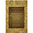 Maneviyat Yolcusunun El Kitab (Mevaddu`l Gaysiyye) Kakns Yaynlar