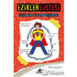 Ezikler Listesi 2: Ezikler ntikam Peinde Pegasus Yaynlar