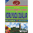 Aklamal Yasin, Tebareke, Amme ve Koruyucu Dualar Pamuk Yaynclk