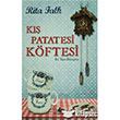 K Patatesi Kftesi Pegasus Yaynlar