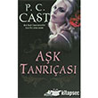 Tanra Serisi: 5 Ak Tanras Pegasus Yaynlar