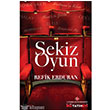 Sekiz Oyun stanbul Kltr niversitesi