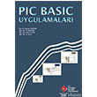 PIC Basic Uygulamalar stanbul Kltr niversitesi