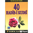 40 Hadis-i Kudsi (Hadis-013) Pamuk Yaynclk