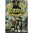 Katana 1-Gizemli ocuk Pegasus Yaynlar