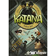 Katana 2-Kara Ik Pegasus Yaynlar