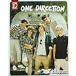 One Direction-Sahne Arkas Pegasus Yaynlar