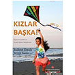 Kzlar Baka! stanbul Kltr niversitesi