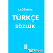 lkretim Trke Szlk Karton Kapak Ata Yaynclk