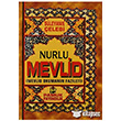 Nurlu Mevlid ( lahi-006) Pamuk Yaynclk