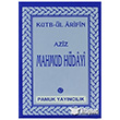 Aziz Mahmud Hdayi Hazretleri Pamuk Yaynclk