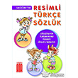 lkretim Resimli Trke Szlk Ata Yaynclk