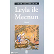 Leyla ile Mecnun Ema Kitap