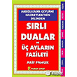 Abdlkadir Geylani Hazretlerinin Dilinden Srl Dualar ve  Aylarn Fazileti Pamuk Yaynclk