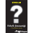 Felsefe Jimnastii Pegasus Yaynlar