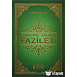 Gnlerin - Aylarn Fazileti Pamuk Yaynlar