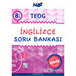 8. Snf TEOG ngilizce Soru Bankas Binot Yaynlar