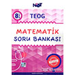 8. Snf TEOG Matematik Soru Bankas Binot Yaynlar