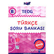 8. Snf TEOG Trke Soru Bankas Binot Yaynlar