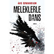 Meleklerle Dans Pegasus Yaynlar