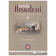 Nesne likileri 6 Psikoterapi Enstits