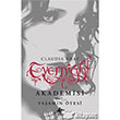 Evernight Akademisi 4-Yaamn tesi Pegasus Yaynlar