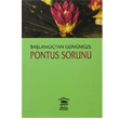Pontus Sorunu Serander Yaynlar