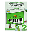 Denes Agay`dan Piyano almay renelim 2 Porte Mzik Yaynlar