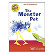 The Monster Pet Pearson Education Yaynclk