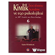 Kimlik Bocalamas Bunalm ve Ego Psikolojileri 6 Psikoterapi Enstits
