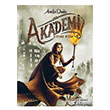 Akademi 1. Kitap Doan Egmont Yaynclk