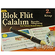 Blok Flt alalm 2 Porte Mzik Yaynlar