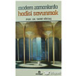 Modern Zamanlarda Hadisi Savunmak Ensar Neriyat