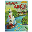 Mziin Abc`si Mziin Serveni 3 blm Porte Mzik Yaynlar