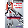 Modern Sat Ynetimi ve Liderlik Scala Yaynclk