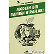 Modern Bir Rahibin tiraflar Pegasus Yaynlar