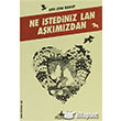 Ne stediniz Lan Akmzdan Pegasus Yaynlar