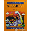 Mzik Alfabesi 1. Blm Porte Mzik Yaynlar